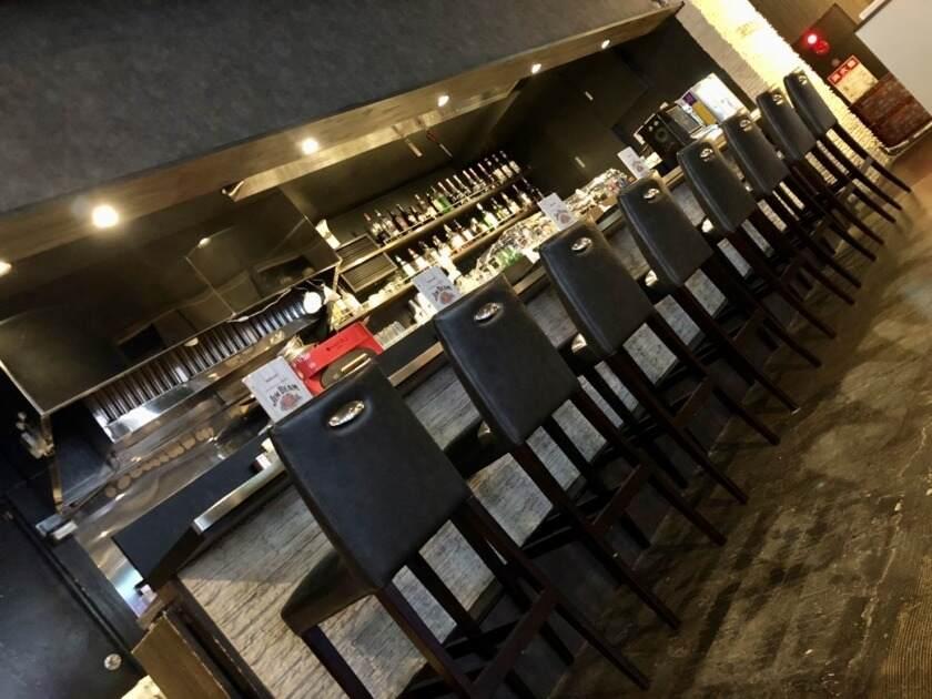 Darts Cafe DELTA 蒲田店の制服1