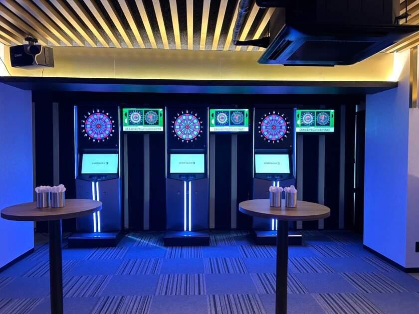 新感覚アミューズメントバー D.P.S 博多店の制服2