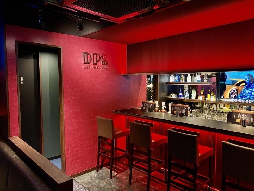 新感覚アミューズメントバー D.P.S 渋谷店の制服3