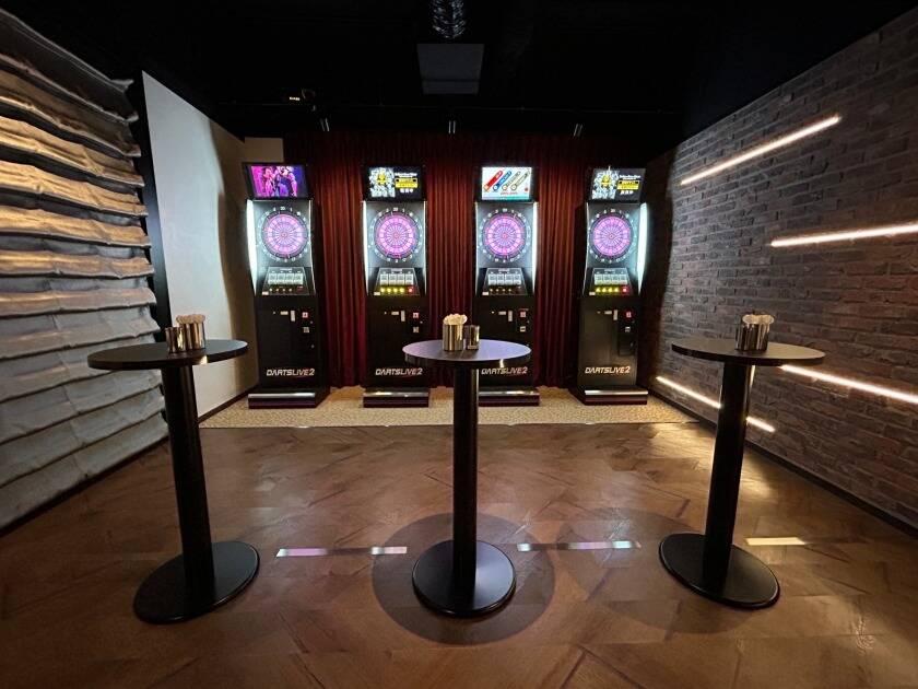 新感覚アミューズメントバー D.P.S錦糸町店の制服1