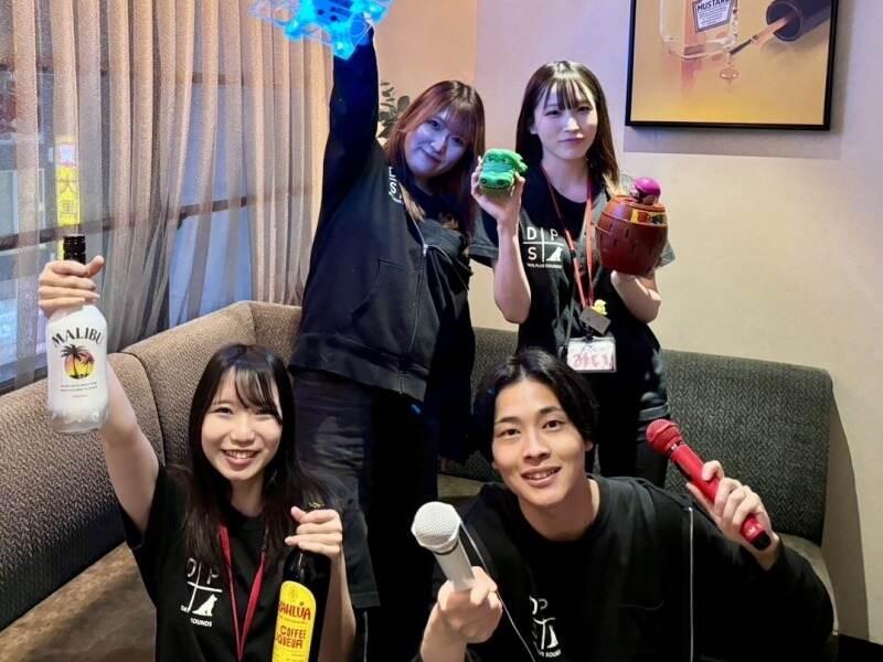 D.P.S大宮店の仕事画像3