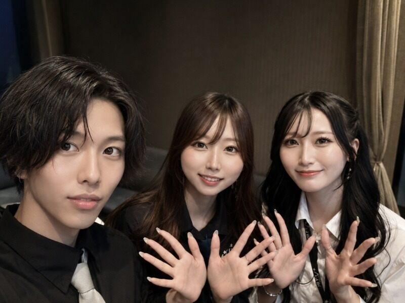 DartsCafeDELTA+有楽町店の仕事画像1