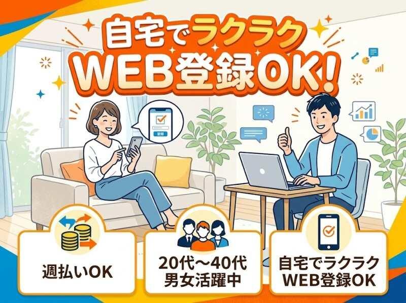 株式会社ワークソリューションの仕事画像2