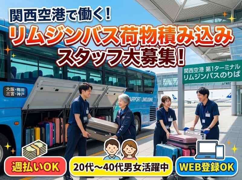 株式会社ワークソリューション 担当山岡の仕事画像1