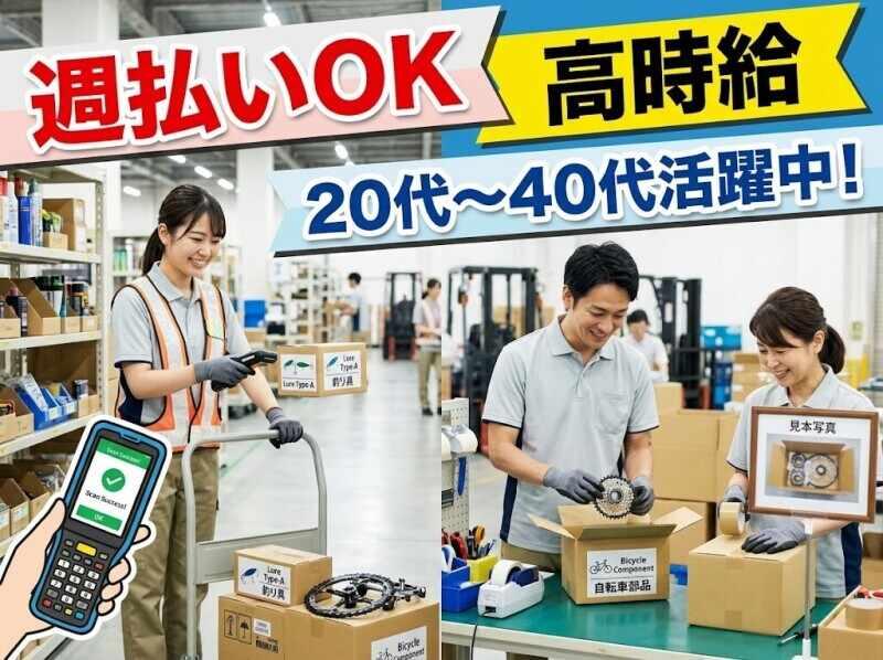 株式会社ワークソリューションの仕事画像1