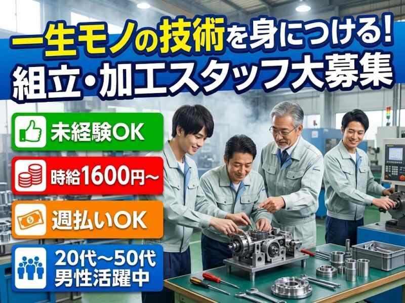 株式会社ワークソリューションの仕事画像1
