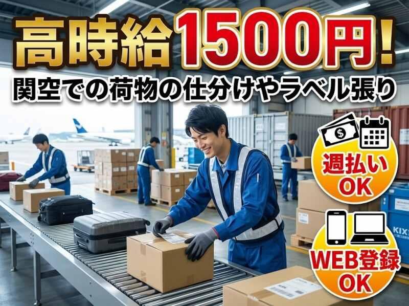 株式会社ワークソリューション 担当山岡の仕事画像1