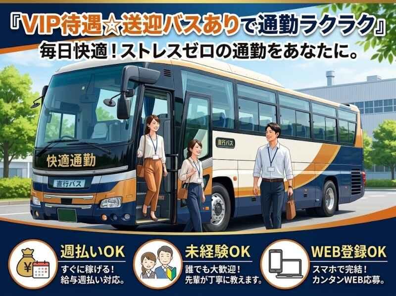 株式会社ワークソリューションの仕事画像1