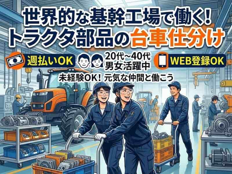 株式会社ワークソリューションの仕事画像1