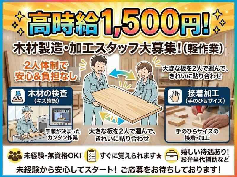 株式会社ワークソリューションの仕事画像1
