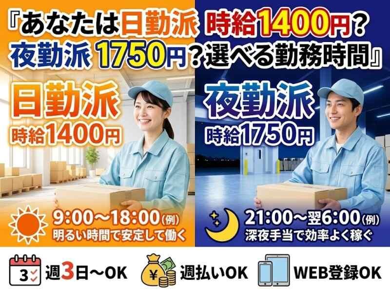 株式会社ワークソリューションの仕事画像1