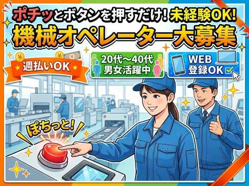 株式会社ワークソリューションの仕事画像1