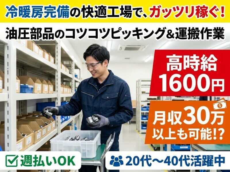 株式会社ワークソリューションの仕事画像1