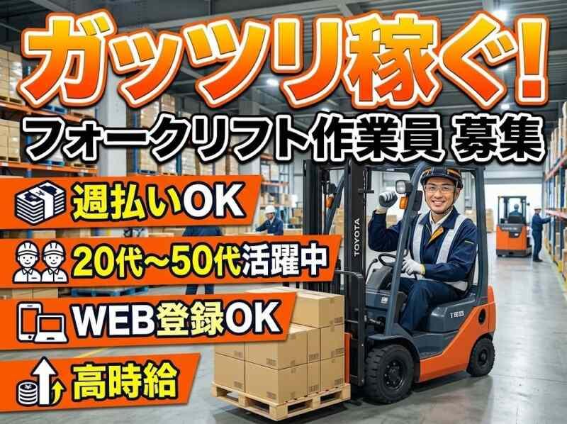 株式会社ワークソリューションの仕事画像1