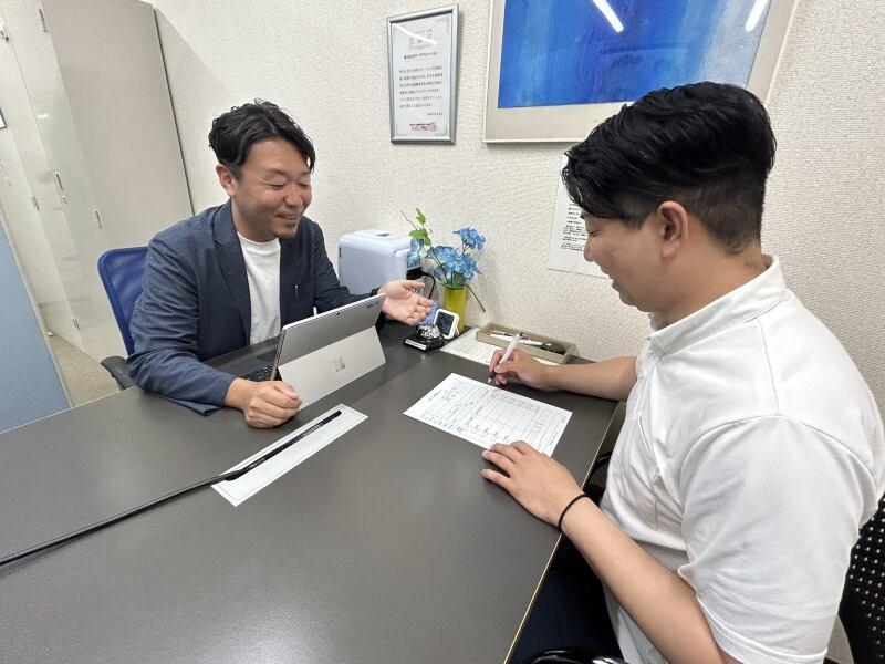 株式会社ワークソリューション 正社員の仕事画像3
