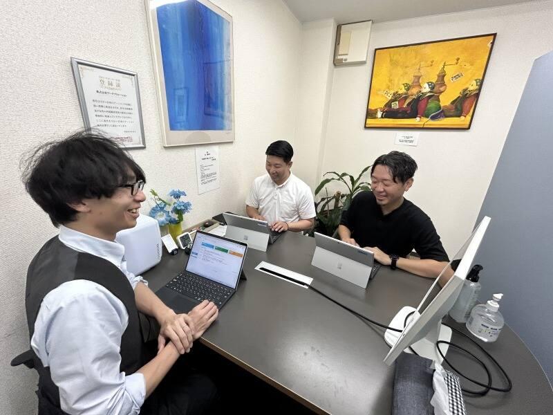 株式会社ワークソリューション 正社員の仕事画像2