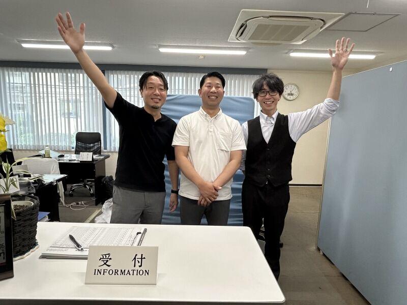 株式会社ワークソリューション 正社員の仕事画像1