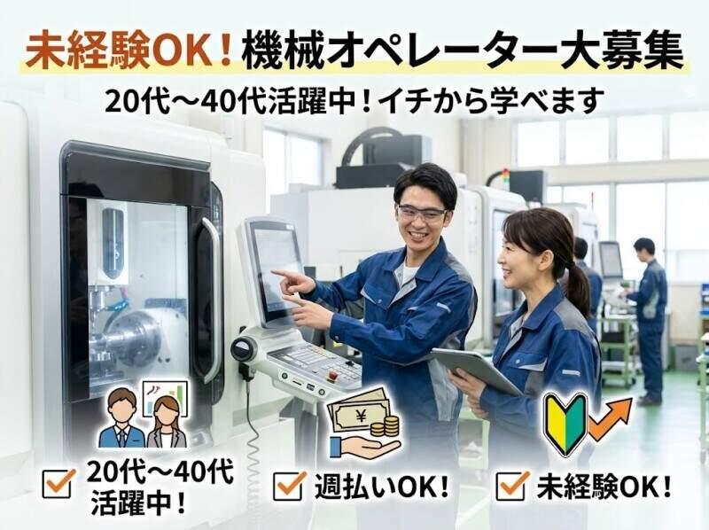 株式会社ワークソリューションの仕事画像1