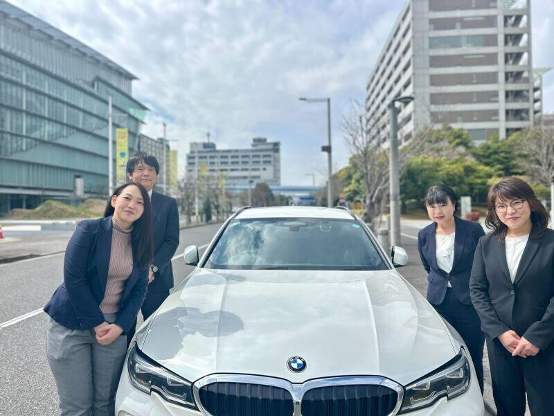 株式会社コイデ・オートジーの仕事画像1