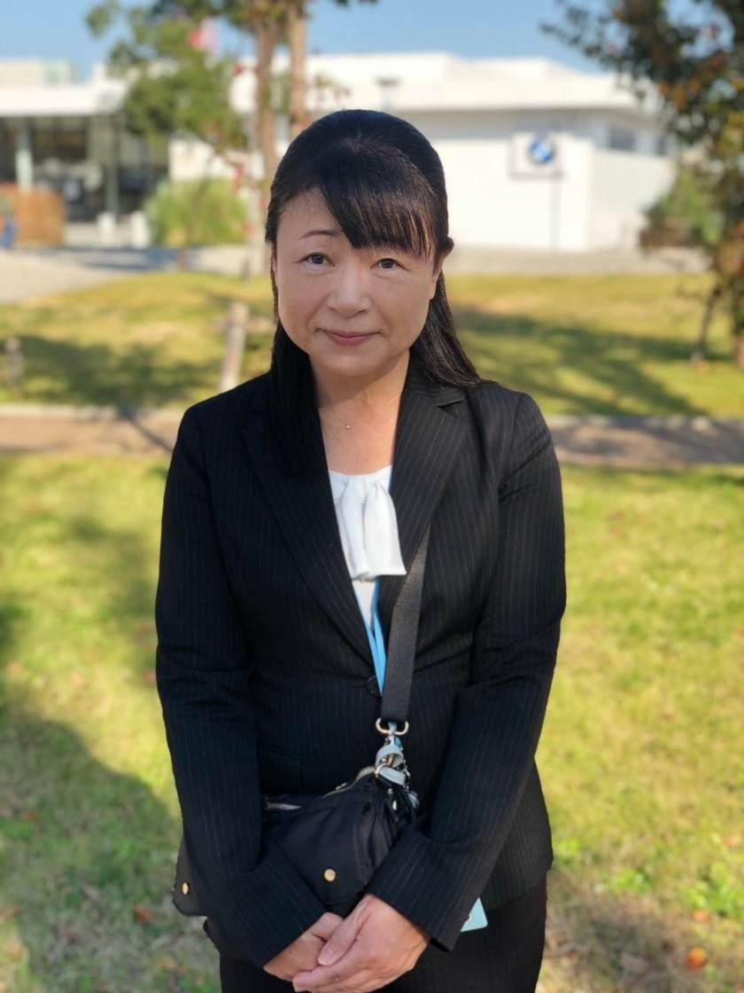 株式会社コイデ・オートジーの制服2