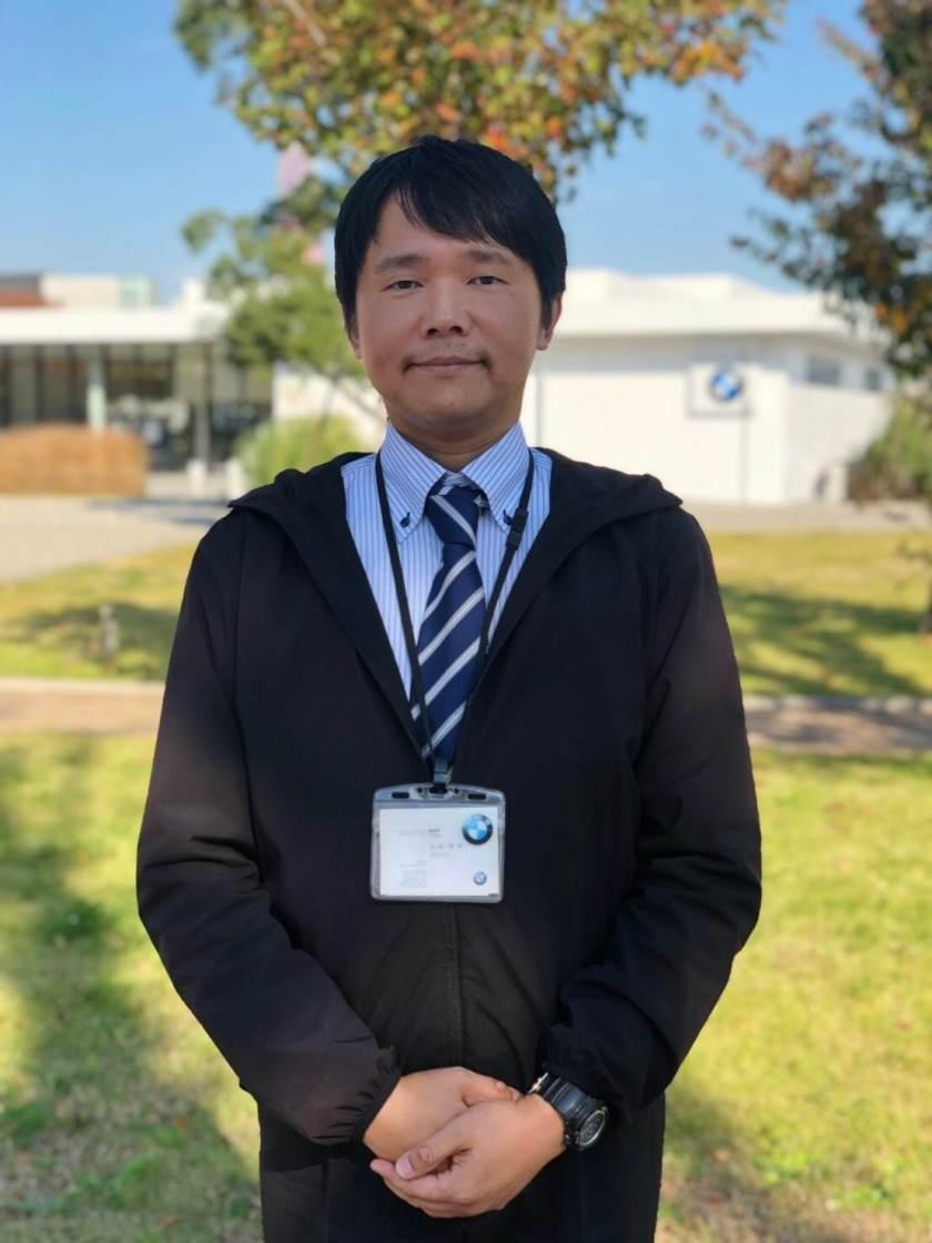 株式会社コイデ・オートジーの制服1