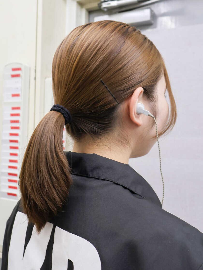 磯部 KB STADIUMの制服1