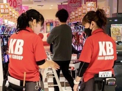 木下物産株式会社 山科センターの仕事画像1