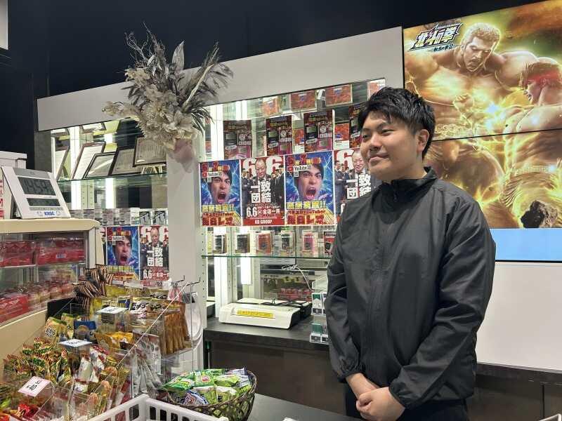 KB7六地蔵/木下物産株式会社の仕事画像2