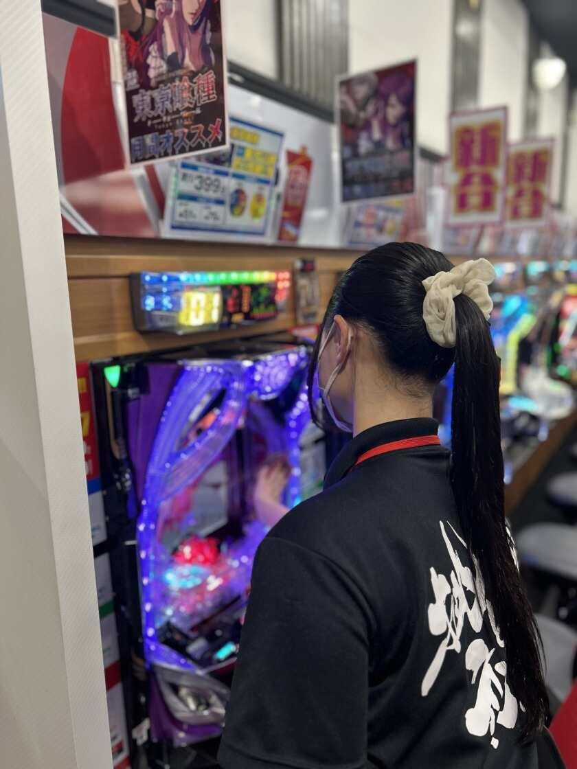 KB7六地蔵/木下物産株式会社の制服2
