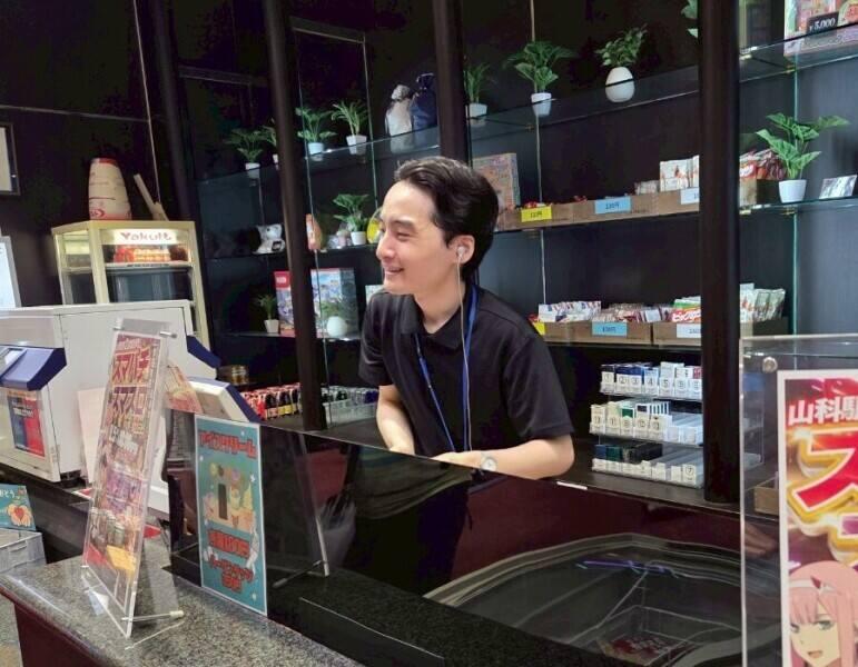 磯部 KB STADIUMの仕事画像3