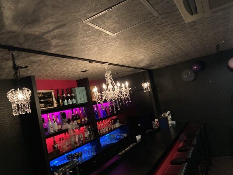 bar Seraph(セラフ)の仕事画像2
