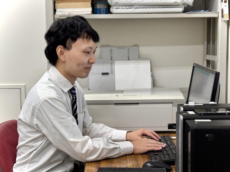 潮江診療所(尼崎医療生活協同組合)の仕事画像2