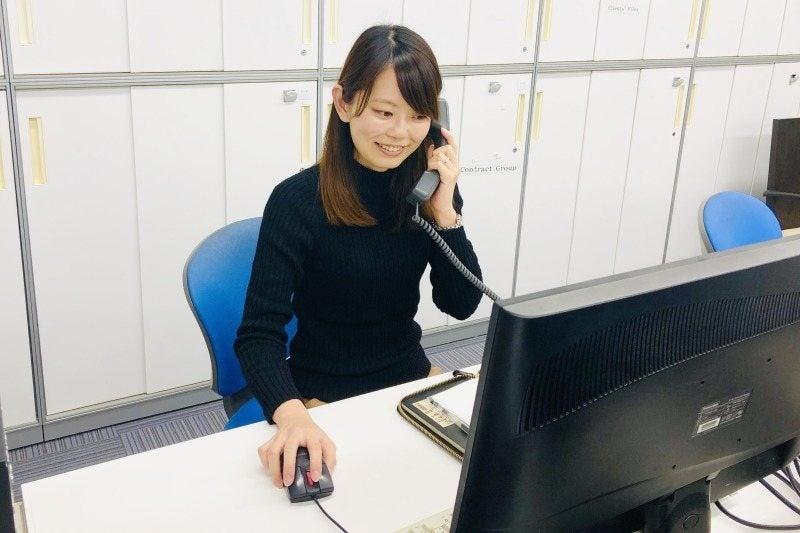 株式会社スリープセレクトの仕事画像2