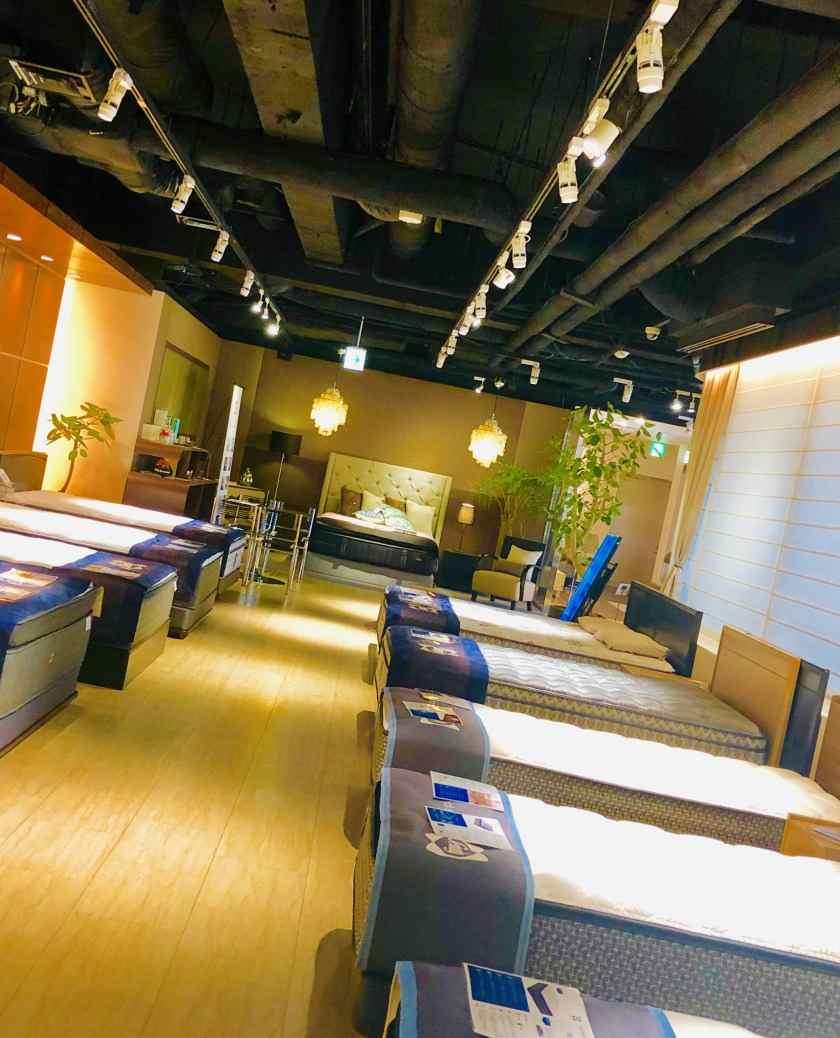 株式会社スリープセレクトの制服2