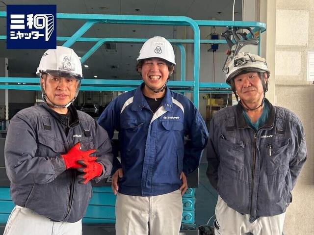 未経験から20代で年収500万も可能!土日祝休み&賞与最大5ヶ月(建築・土木、京都市南区)のイメージ画像