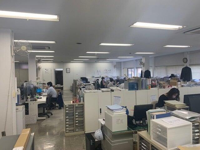 三和シヤッター工業株式会社 京都統括営業所の仕事画像1