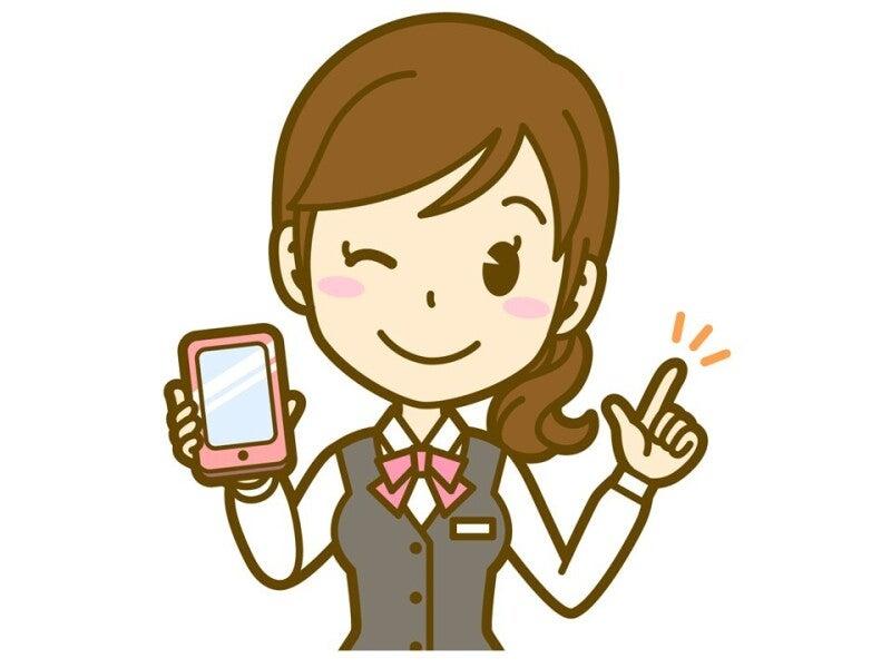 ドリームスタッフ株式会社の仕事画像1