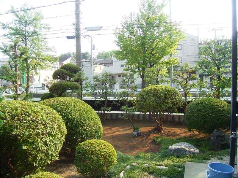 有限会社ジェイラップ/有限会社斉藤造園の仕事画像2