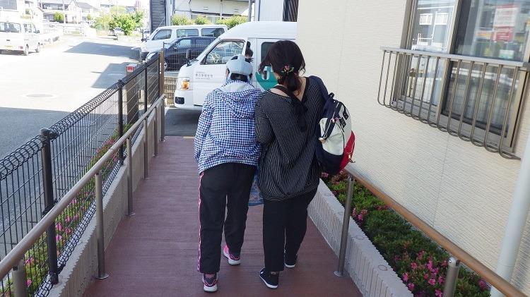 社会福祉法人 葦の家福祉会の仕事画像3