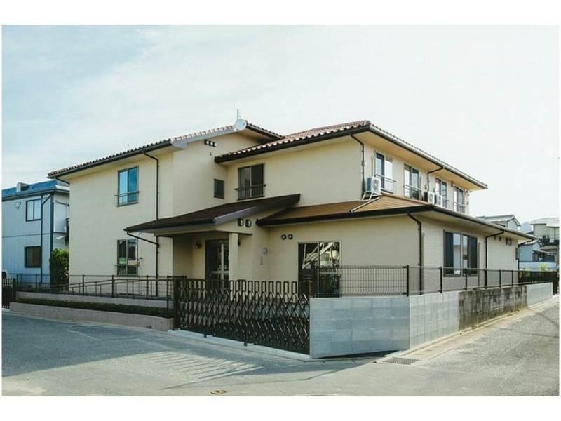 社会福祉法人 葦の家福祉会の仕事画像2