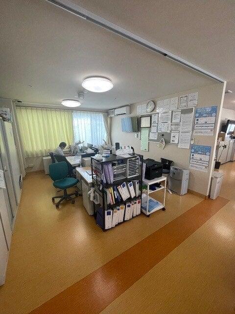 社会福祉法人 葦の家福祉会の制服3