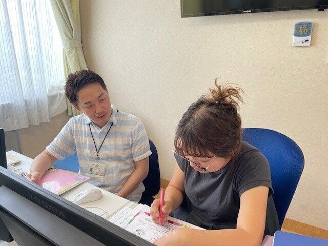 社会福祉法人 葦の家福祉会の仕事画像1