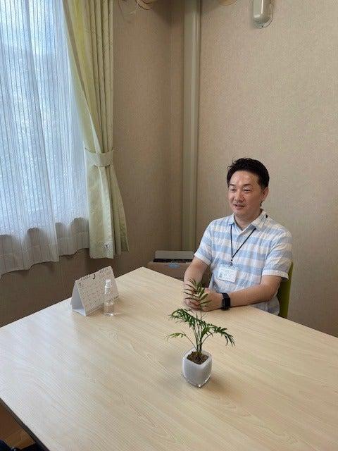 社会福祉法人 葦の家福祉会の制服1