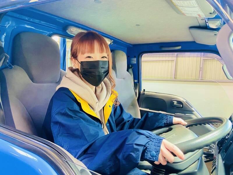 南部運送株式会社の仕事画像2