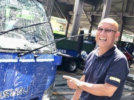 南部運送株式会社の仕事画像3