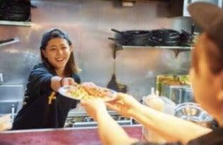 スパゲッティーのパンチョ 代々木店の仕事画像2