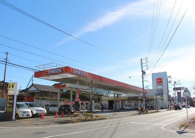 Dr.Drive 古見SSの仕事画像1