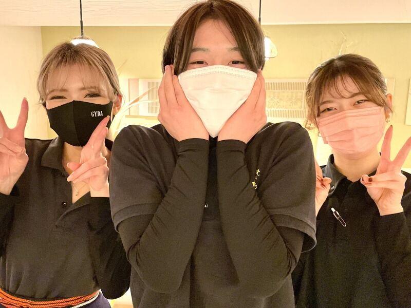 博多野菜巻き串 ひょーげもん 名駅四丁目店の仕事画像3