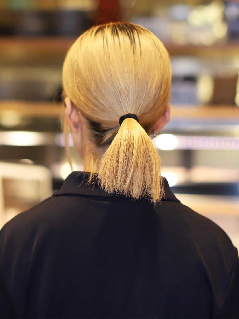 株式会社きんざん 大曽根店の制服2