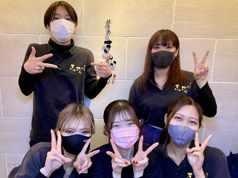 博多野菜巻き串 ひょーげもん 名駅四丁目店の仕事画像2